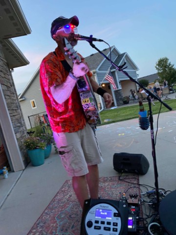 Band Photo 15