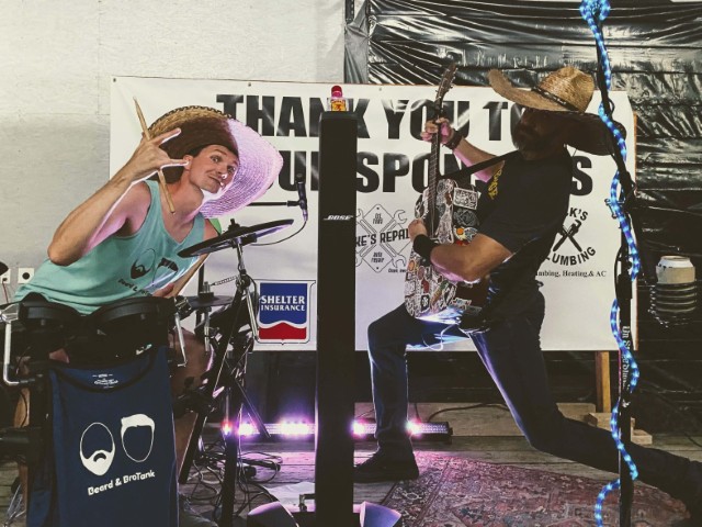 Band Photo 3